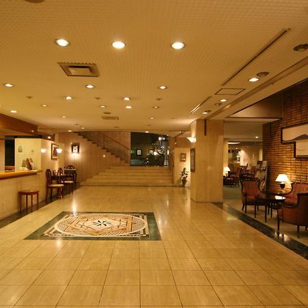Hotel Danrokan Kofu  Luaran gambar