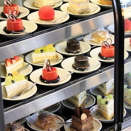 Hotel Danrokan Kofu  Luaran gambar