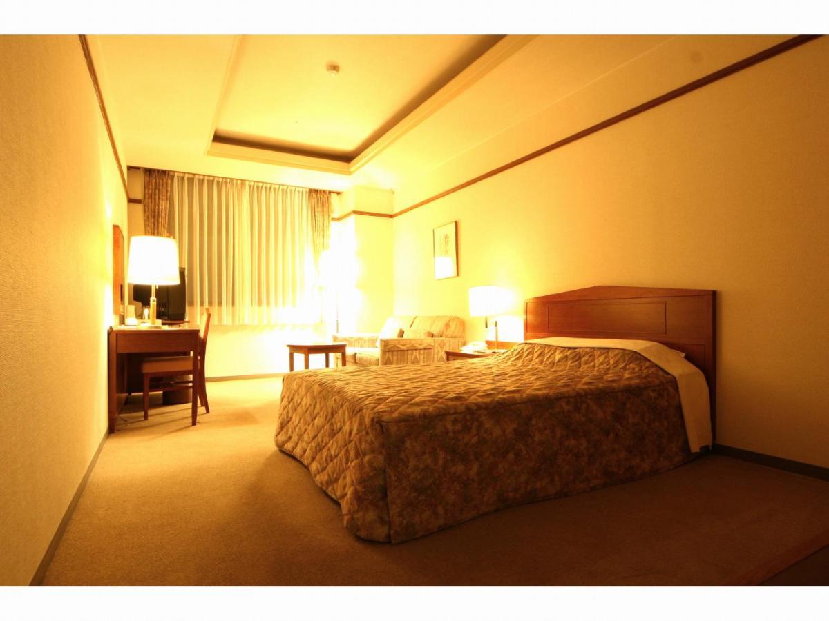 Hotel Danrokan Kofu  Luaran gambar