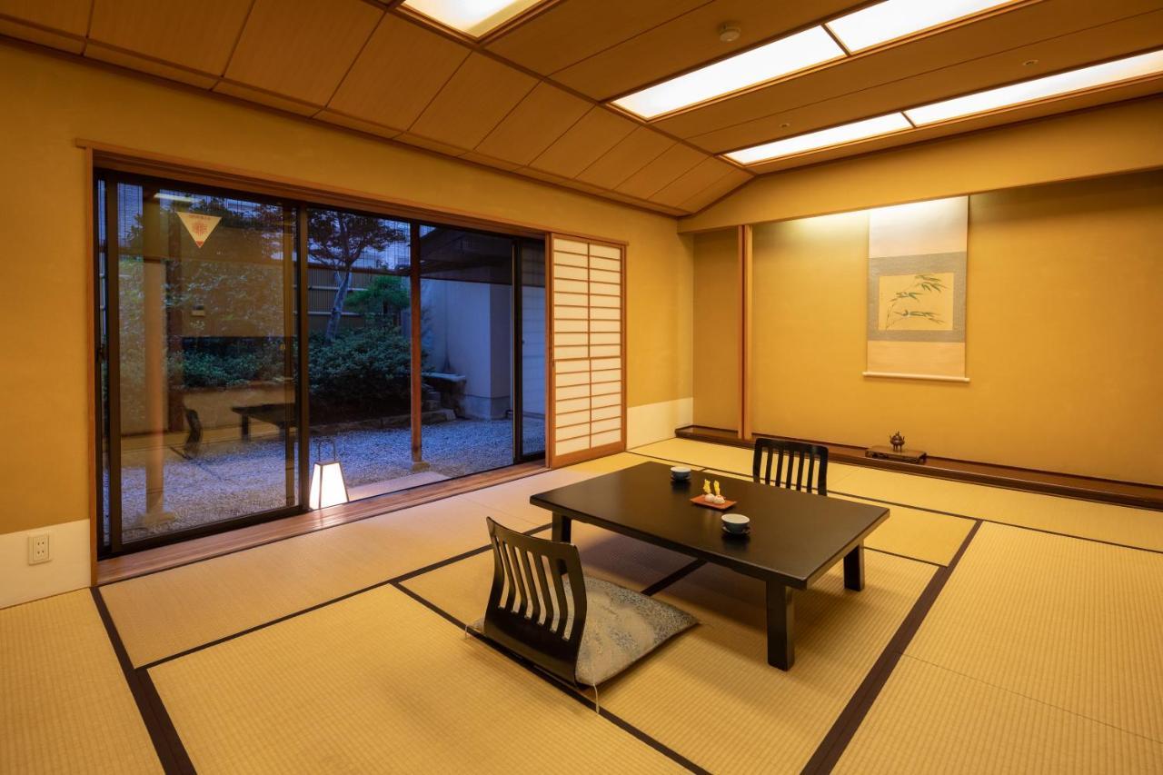 Hotel Danrokan Kofu  Luaran gambar