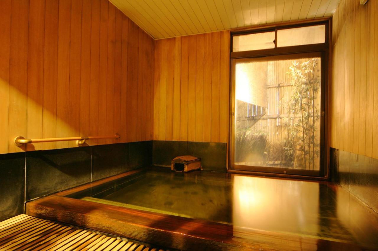 Hotel Danrokan Kofu  Luaran gambar