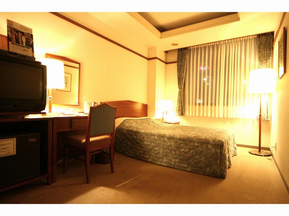 Hotel Danrokan Kofu  Luaran gambar