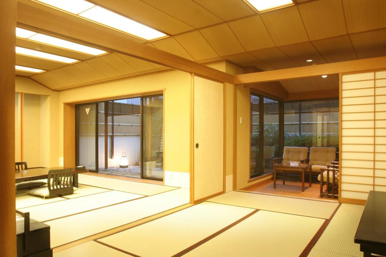 Hotel Danrokan Kofu  Luaran gambar