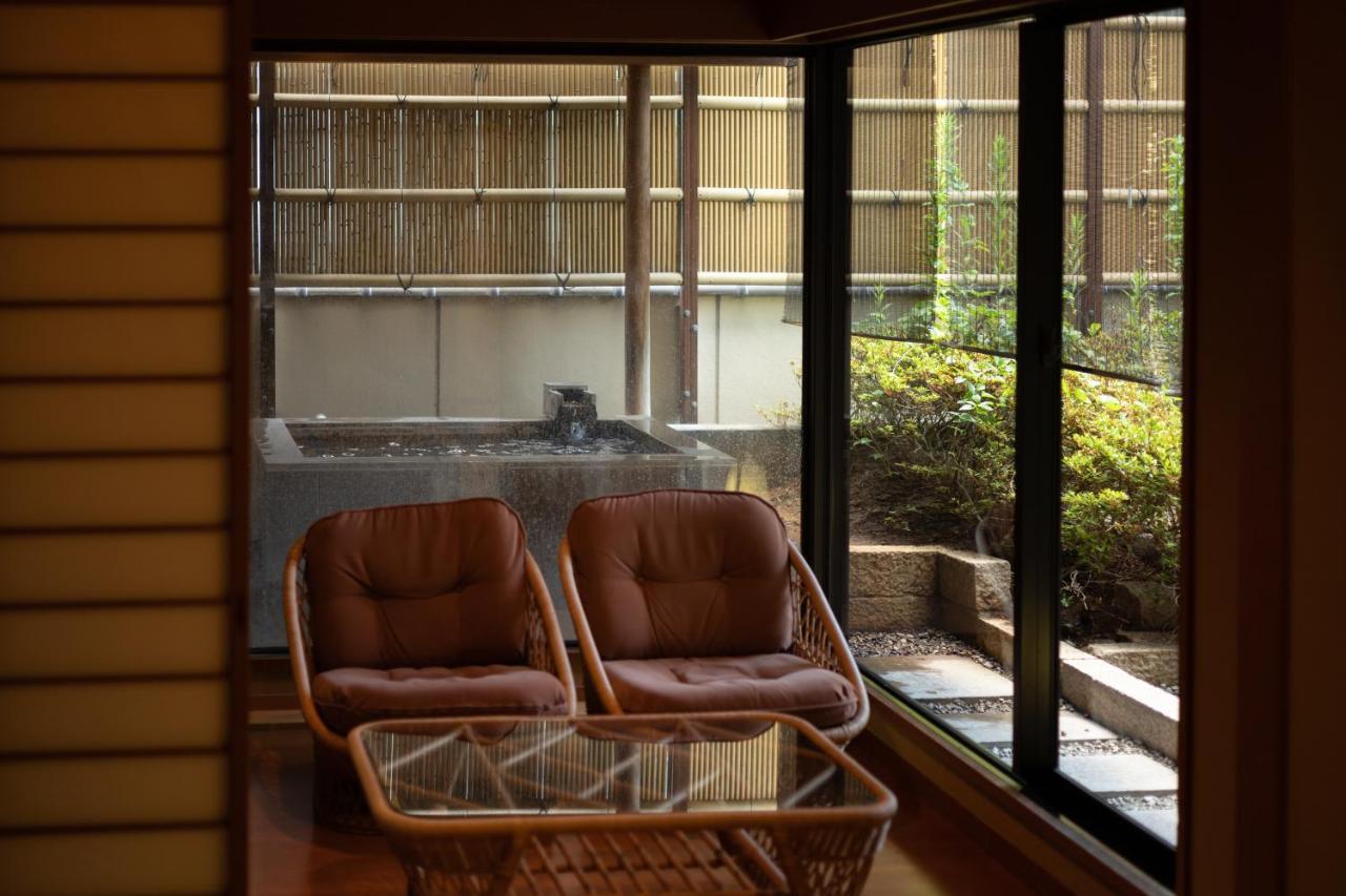 Hotel Danrokan Kofu  Luaran gambar