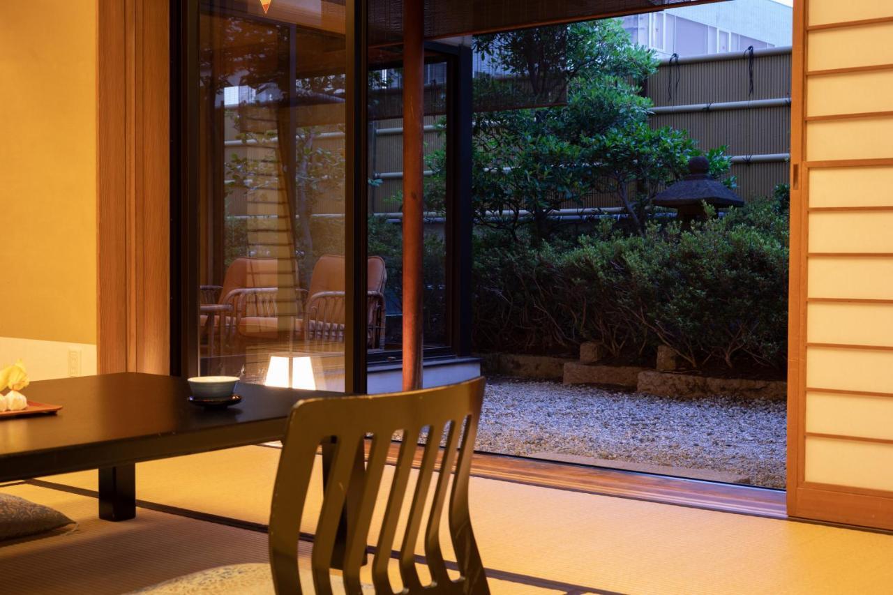 Hotel Danrokan Kofu  Luaran gambar