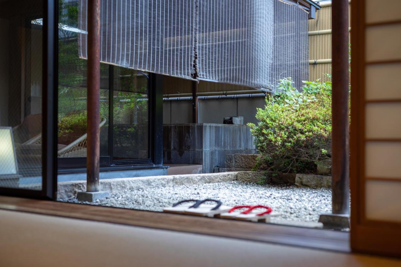 Hotel Danrokan Kofu  Luaran gambar