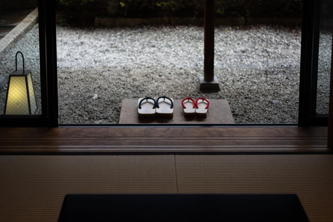 Hotel Danrokan Kofu  Luaran gambar