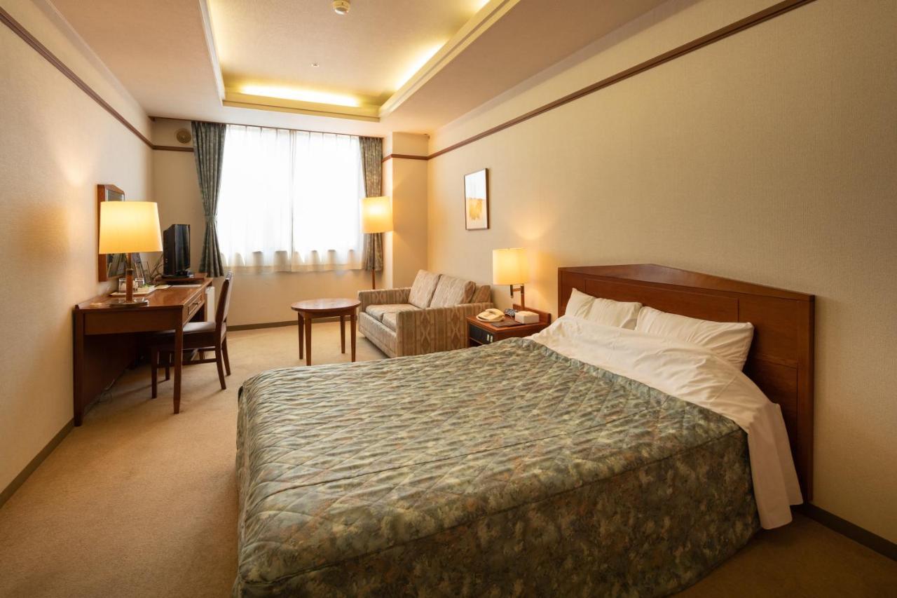 Hotel Danrokan Kofu  Luaran gambar