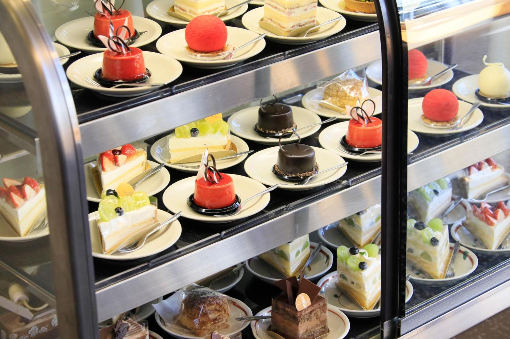 Hotel Danrokan Kofu  Luaran gambar